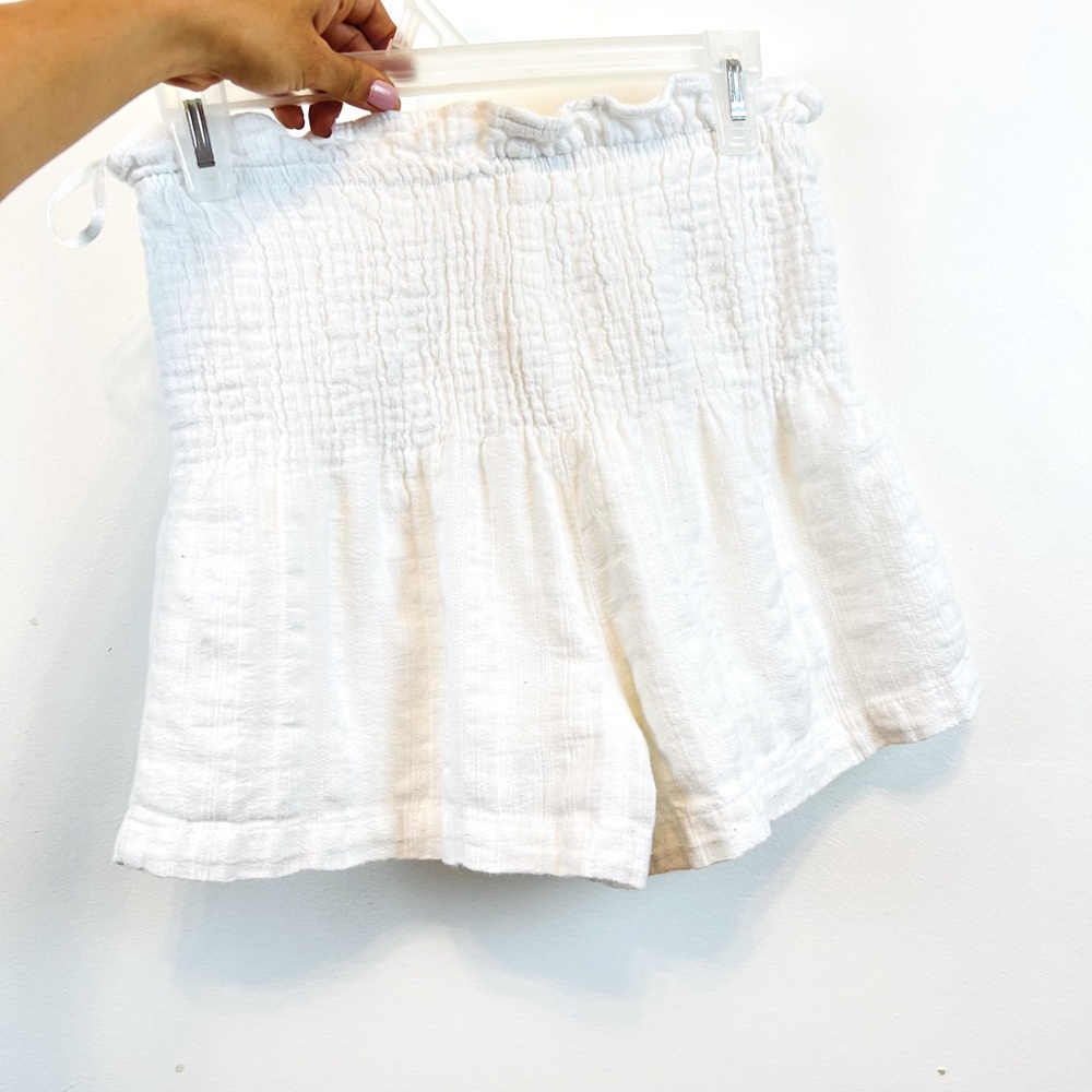 Sim & Sam Cotton Shorts - Picture 9 of 9